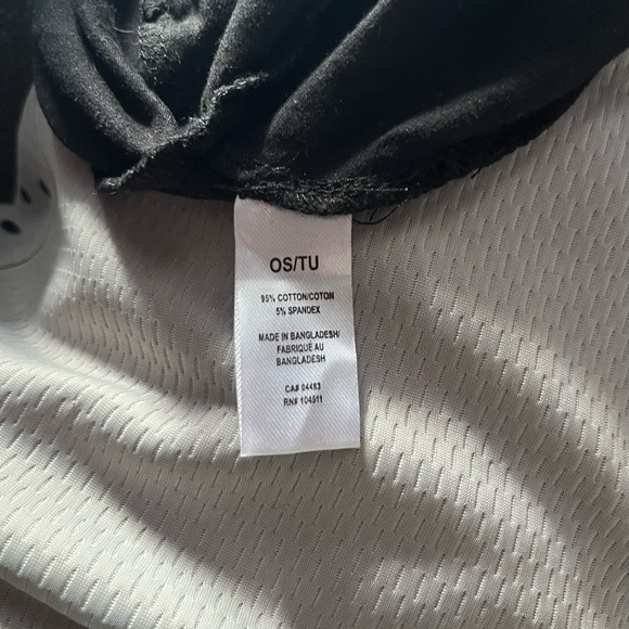 Adventure Time Beanie Hat with Pink Logo - Picture 2 of 6